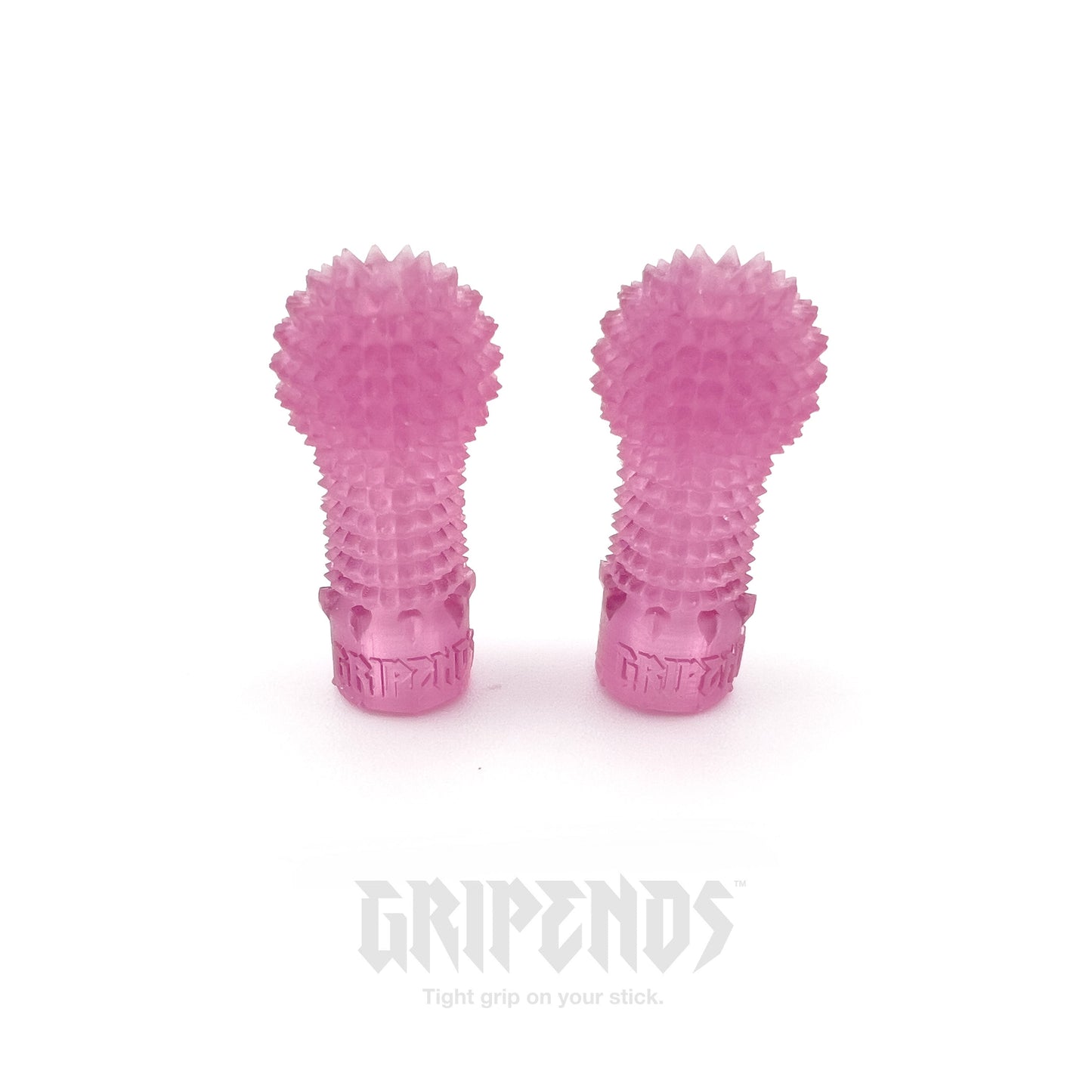 WREKD® GripEnds - Daubers - Choose Thread Size / Color