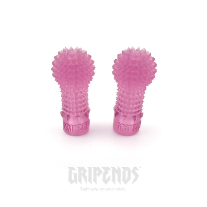 WREKD® GripEnds - Daubers - Choose Thread Size / Color