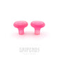 WREKD® GripEnds - Gamers - Choose Thread Size / Color