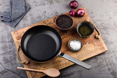 WOK CM.28 STILE