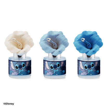 Disney Angel: Experiment 624 – Pods