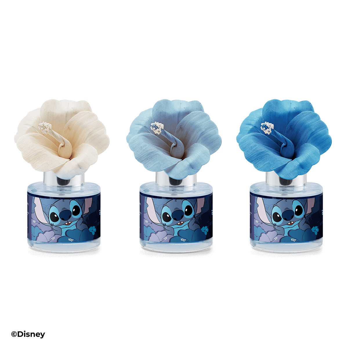 Disney Stitch: Experiment 626 – Home Fragrance