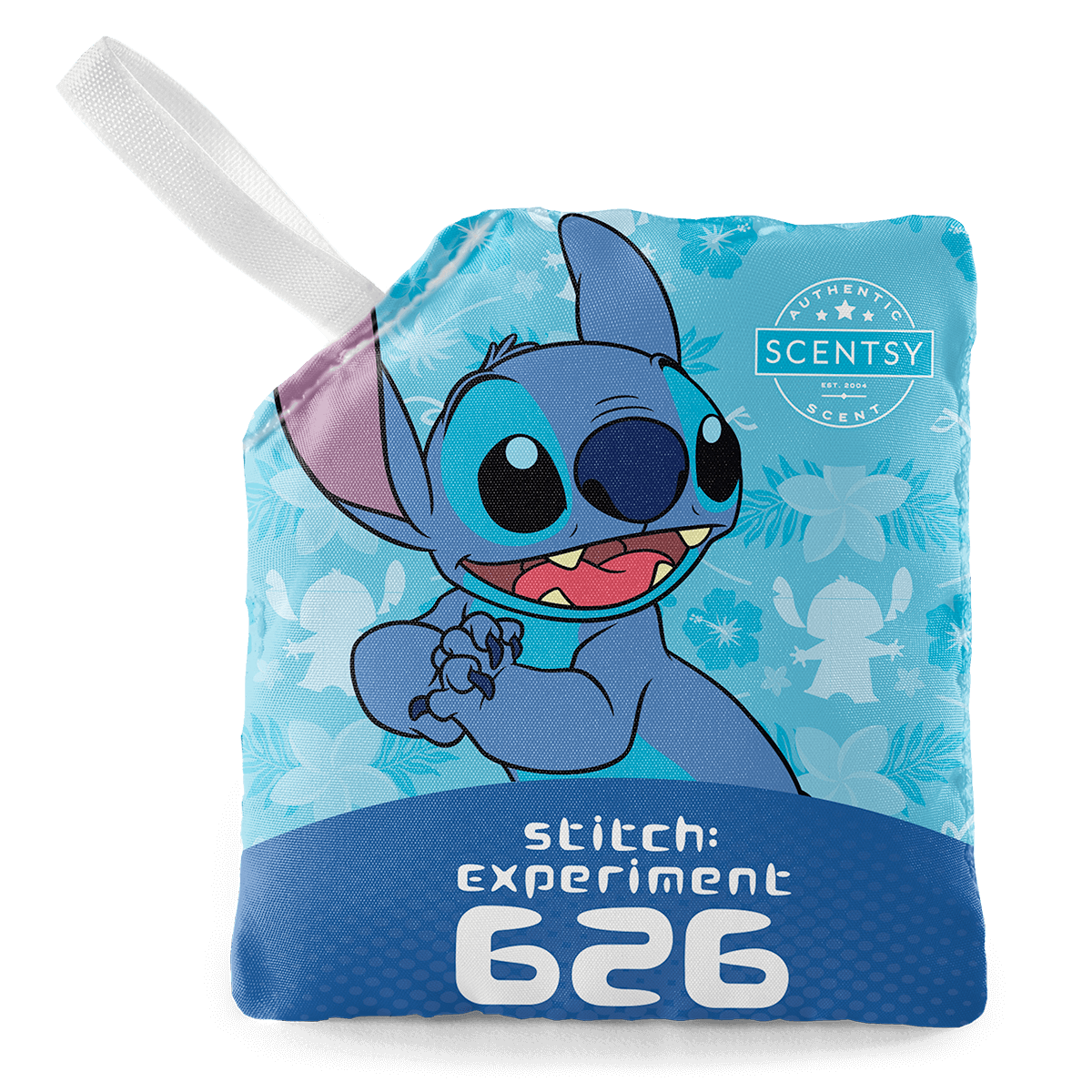 Disney Angel: Experiment 624 – Pods