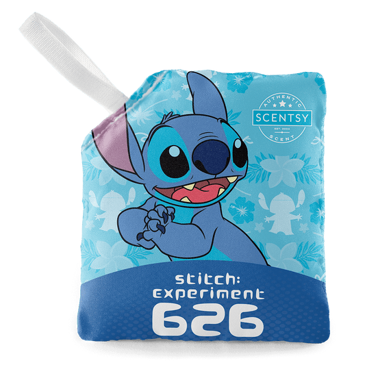 Disney Angel: Experiment 624 – Pods