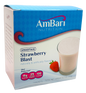 Strawberry Blast Smoothie