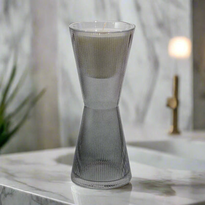 AIZ Candle - Fig & Flowers