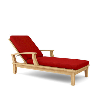 Set-Sl-109 4Pcs Brianna Sun Lounger