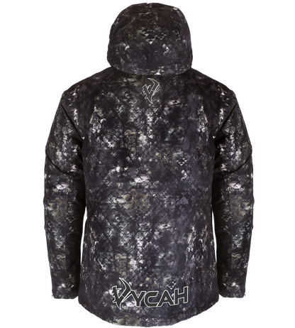 Vycah Sub Zero Jacket - Deep Woods Camo