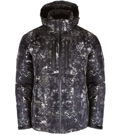 Vycah Sub Zero Jacket - Deep Woods Camo