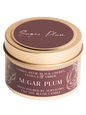 Sugar Plum Tin Candle