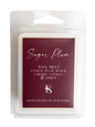 Sugar Plum Wax Melt