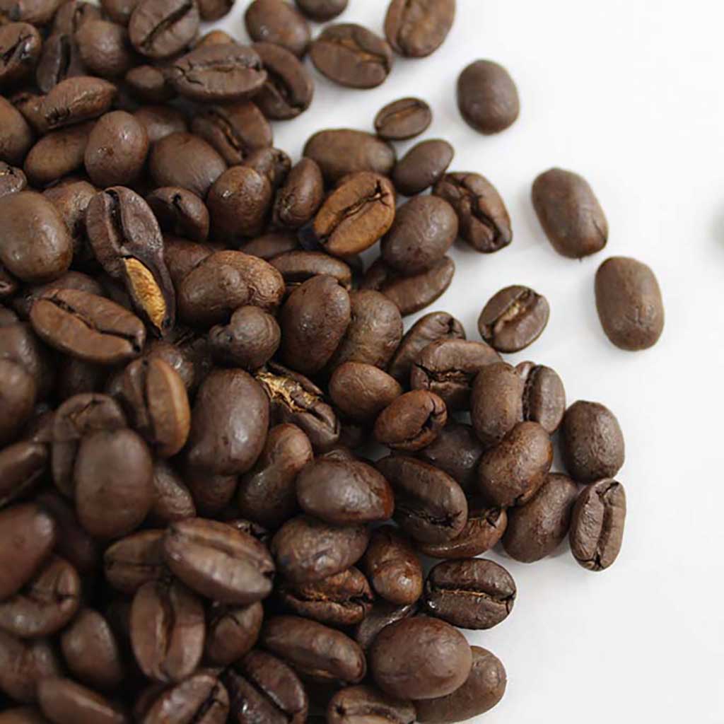 Organic Sumatra Whole Bean Coffee Single Origin