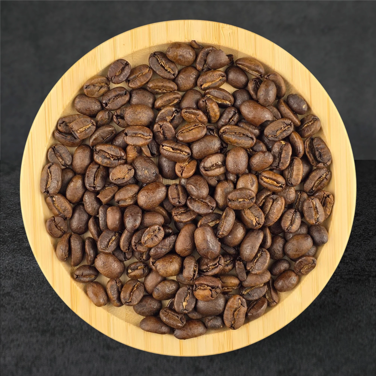 Sumatra: Mandheling G1, Aceh