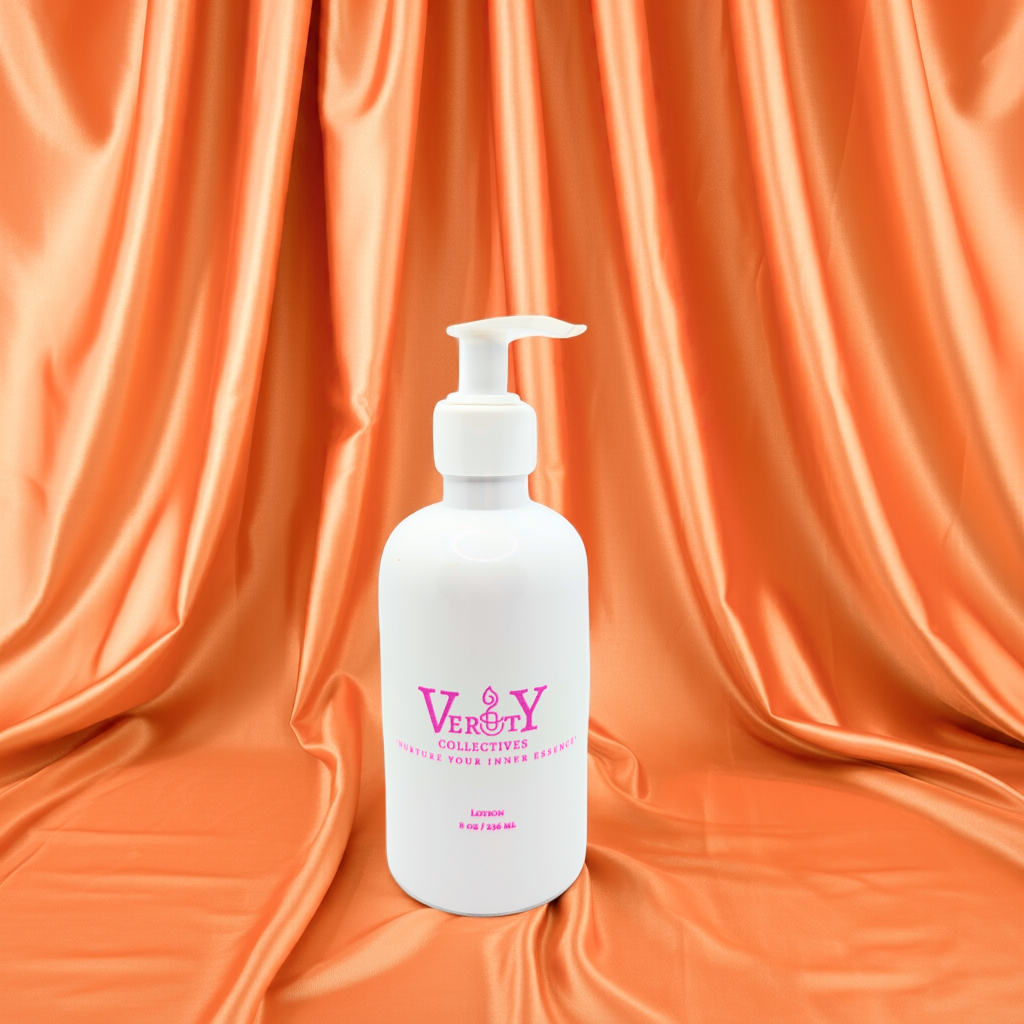 Scented Moisture Plus Body Lotion