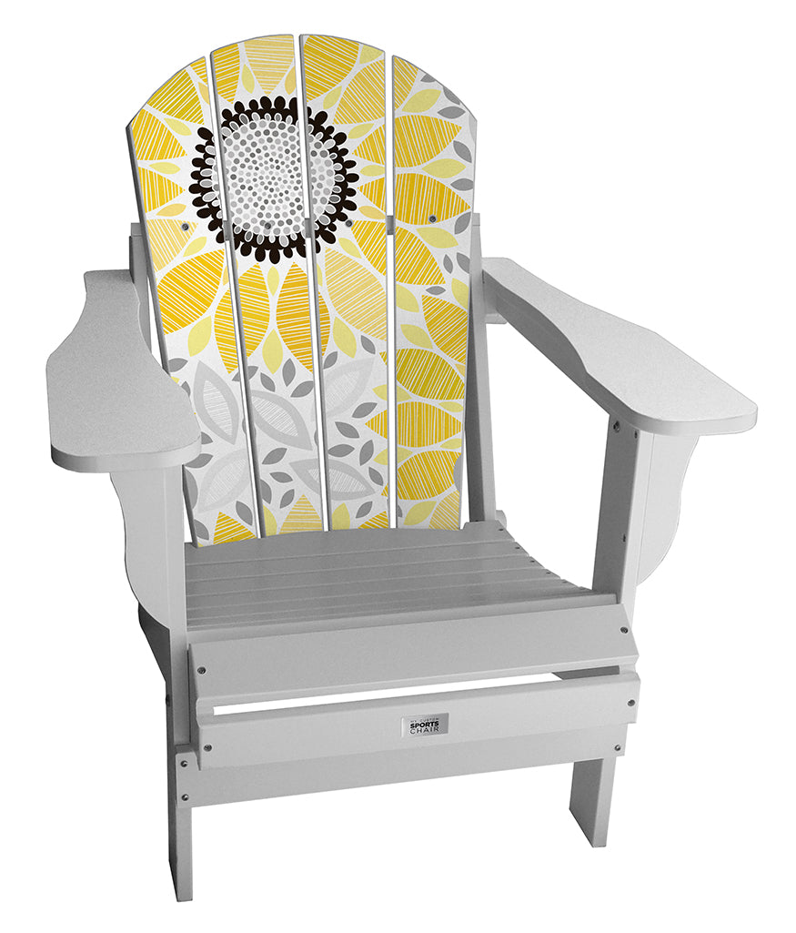 Sunflower Pattern