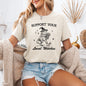 Support Your Local Witches, Frog, Halloween, Witchy, Spooky, Tshirt