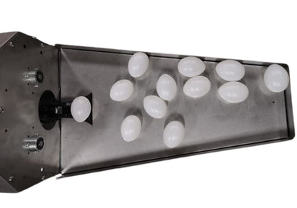 SureGrade™ 750 Egg Washer - Wash & Clean 750 Eggs Per Hour