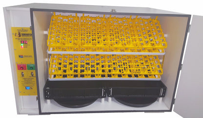 SH680 Automatic Digital Egg Incubator and Hatcher for 680 eggs