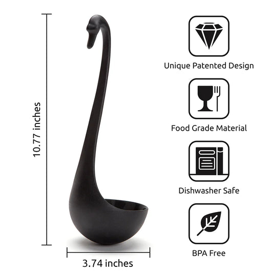 Swanky | Play | Kitchen + Metal