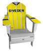 Sweden World Soccer Chair