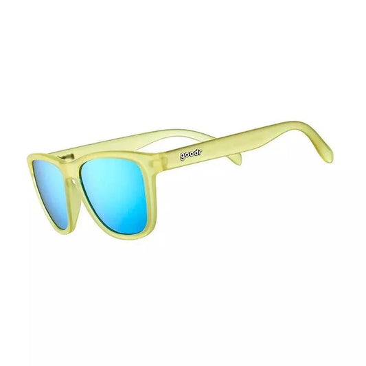 "Swedish Meatball Hangover” OG Polarized Sunglasses
