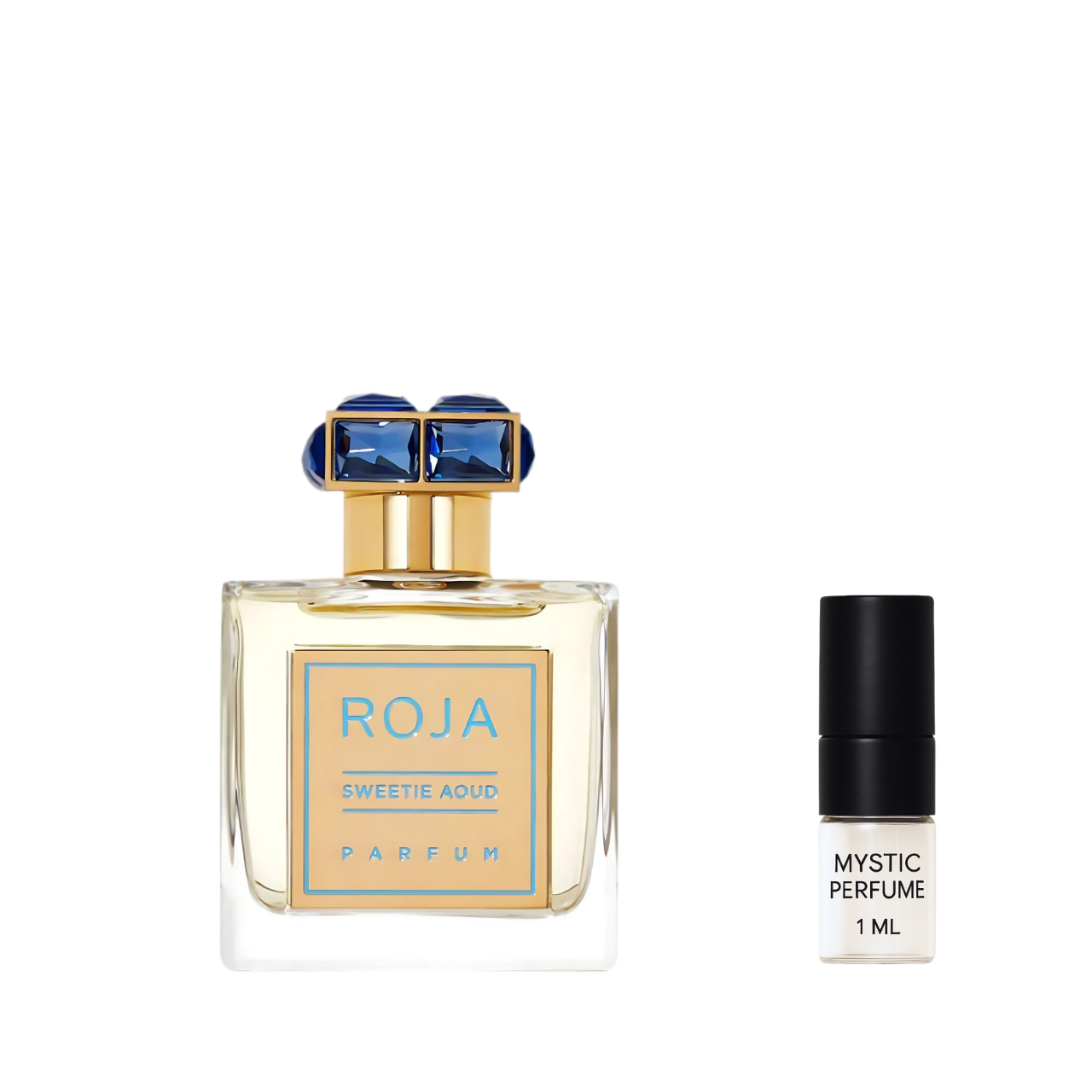 Sample - Roja Sweetie Aoud