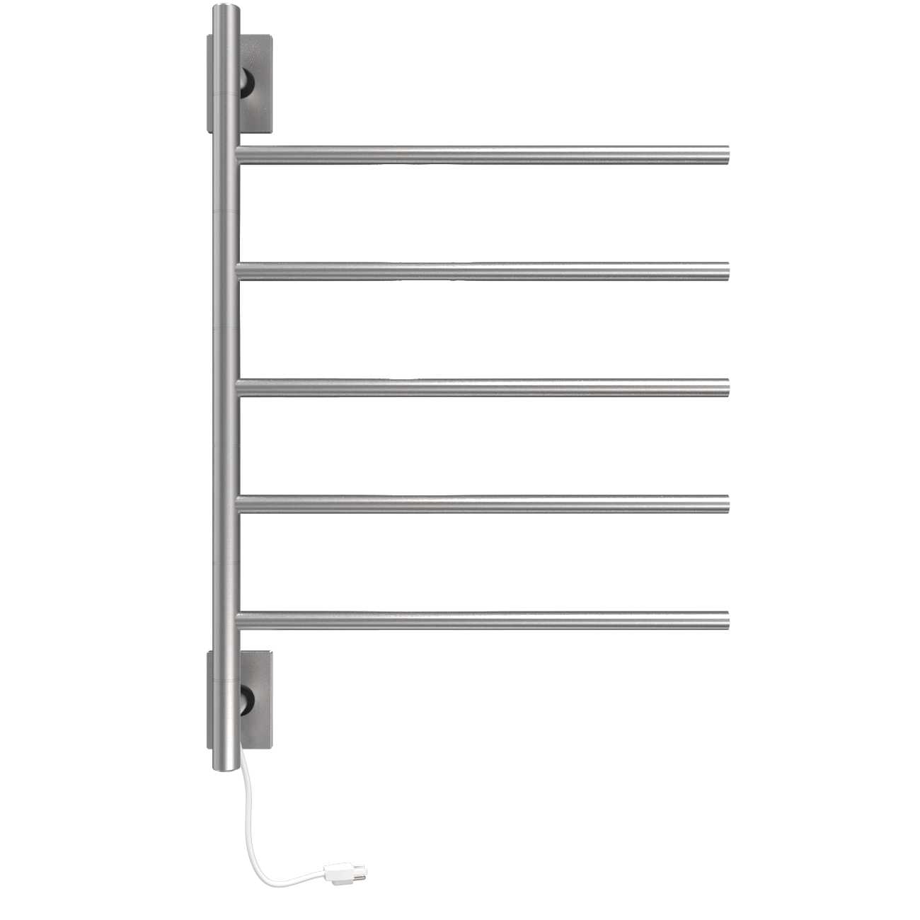 Swivel Bar Hardwired & Plug-in Combo unit with 5 bars