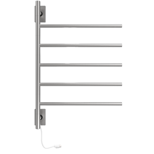 Swivel Bar Hardwired & Plug-in Combo unit with 5 bars