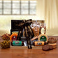 With Our Deepest Sympathy Gourmet Gift Board - sympathy gift baskets -