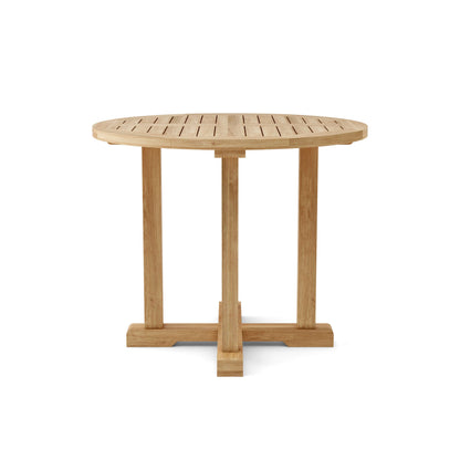 Set-229 Montage Braxton 5-Pc Set