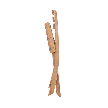 Alabama Folding Chair (2-Pc)