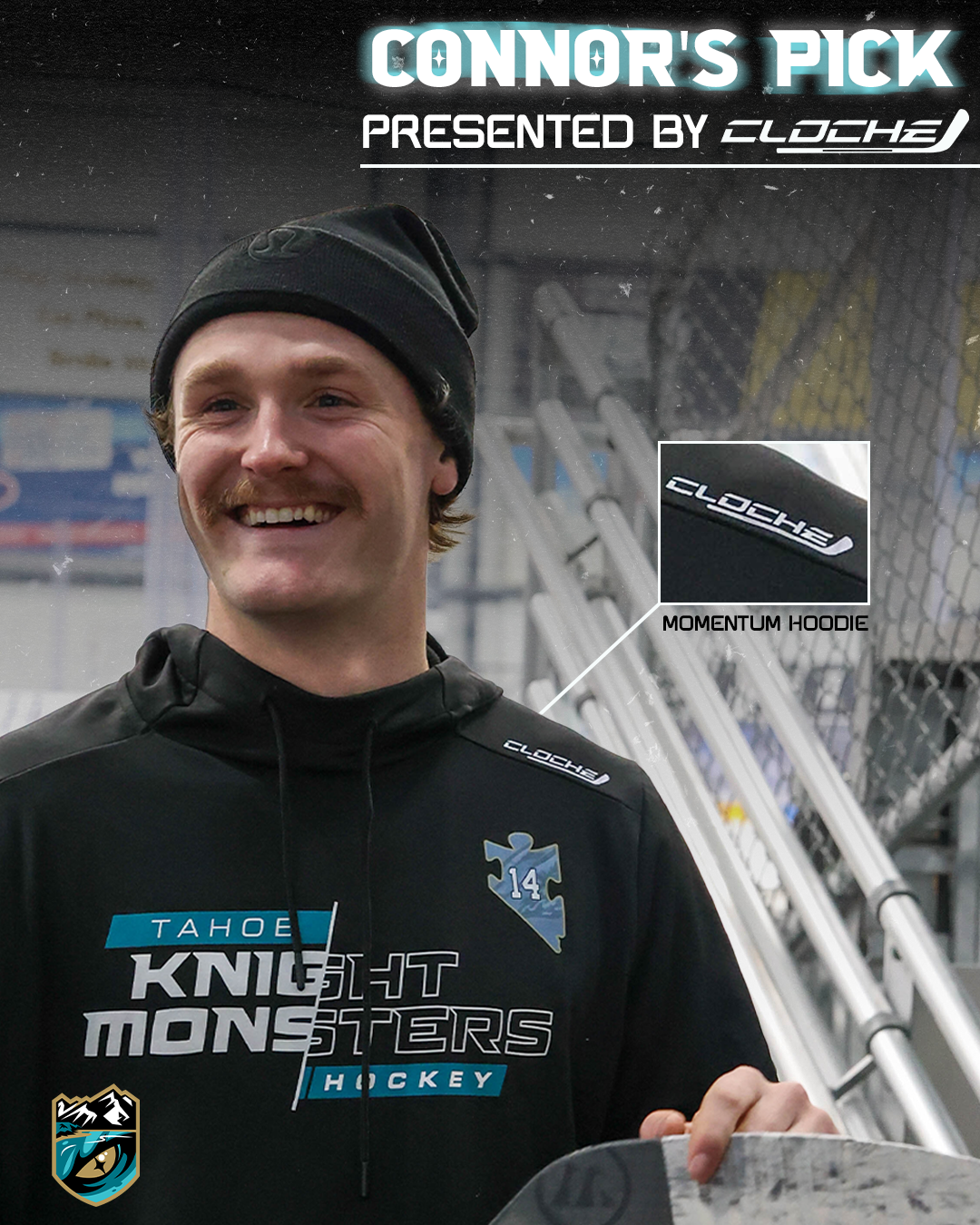 Momentum Hoodie
