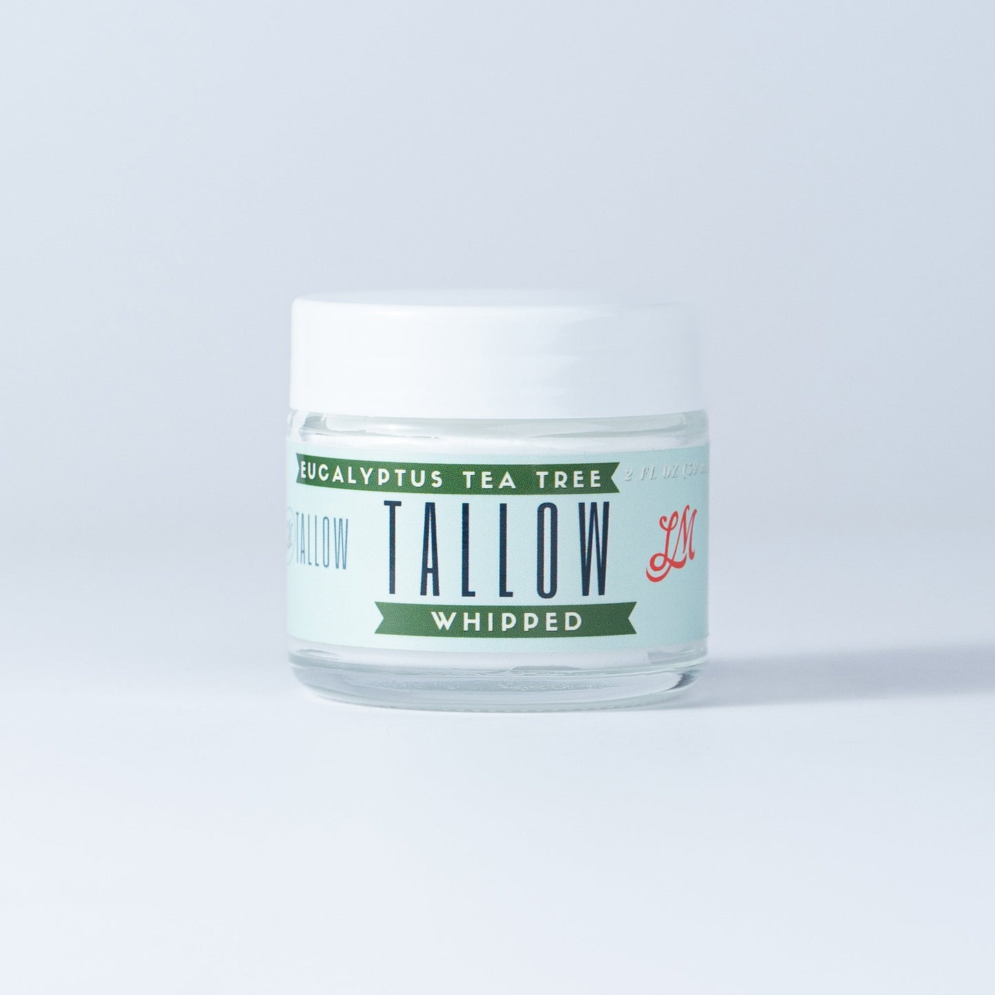 Whipped Tallow | All Natural Moisturizer Choose Scent Size 2oz-85oz