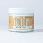 Unscented Tallow Body Butter