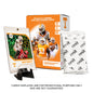 University of Tennessee Football 2025 Trading Cards - Platinum Box (Guaranteed Autograph)