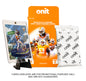 University of Tennessee Football 2025 Trading Cards - Single Pack