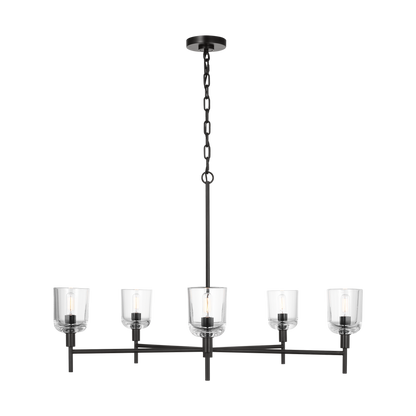 Hartley Large Chandelier