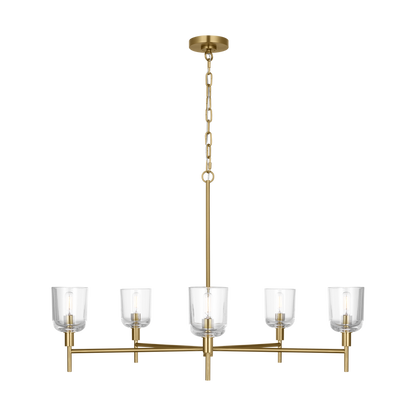 Hartley Large Chandelier