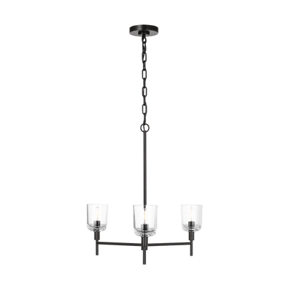 Hartley Medium Chandelier