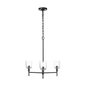 Hartley Medium Chandelier