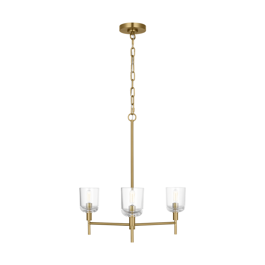 Hartley Medium Chandelier