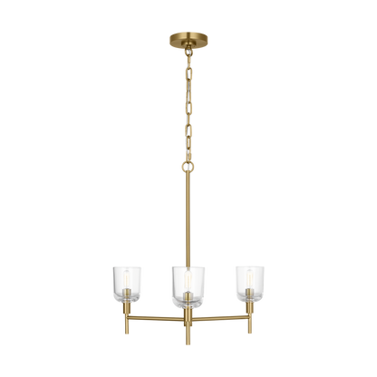 Hartley Medium Chandelier