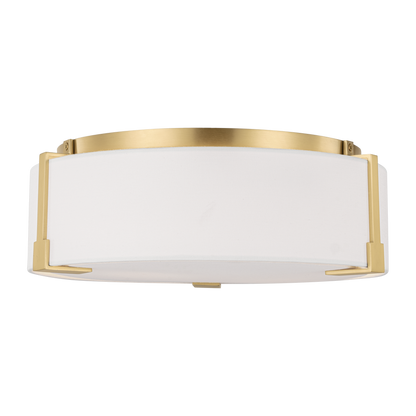 Bergen Medium Flush Mount