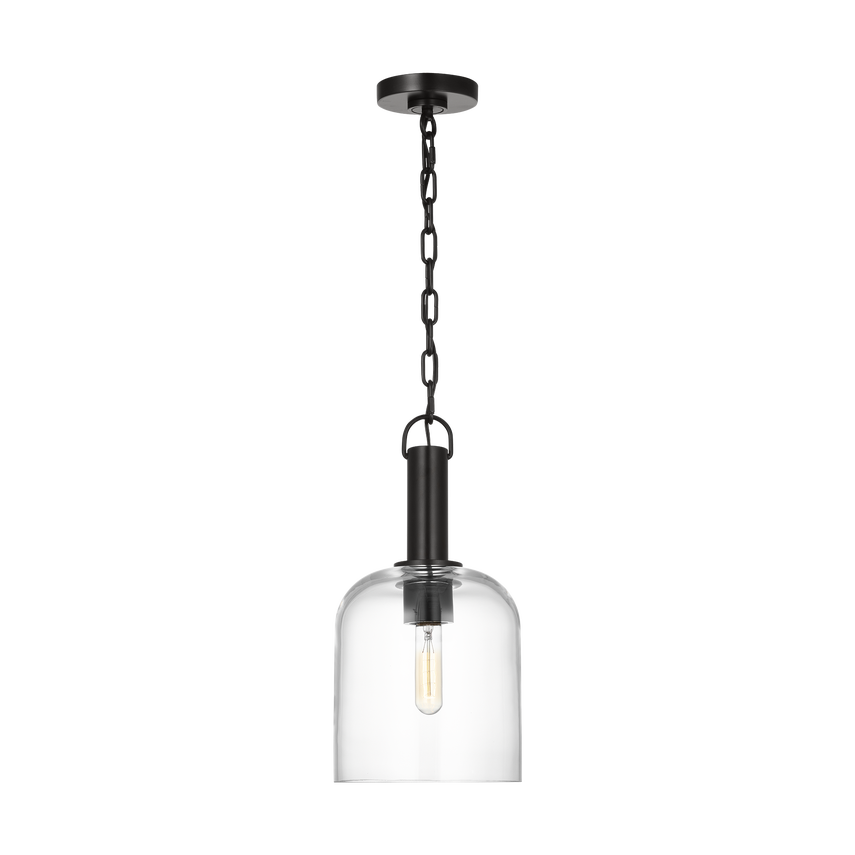 Hartley Medium Pendant