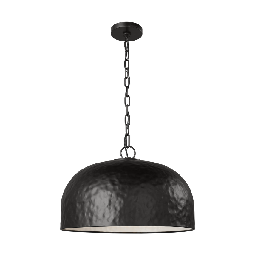 Buckner Small Pendant