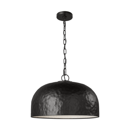 Buckner Small Pendant