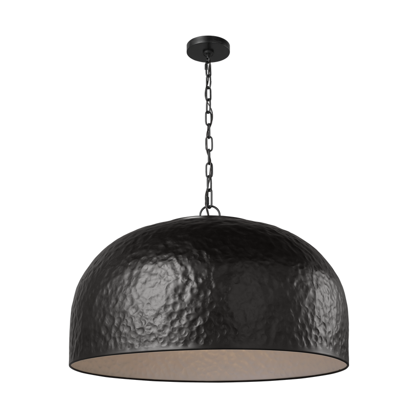 Buckner Medium Pendant