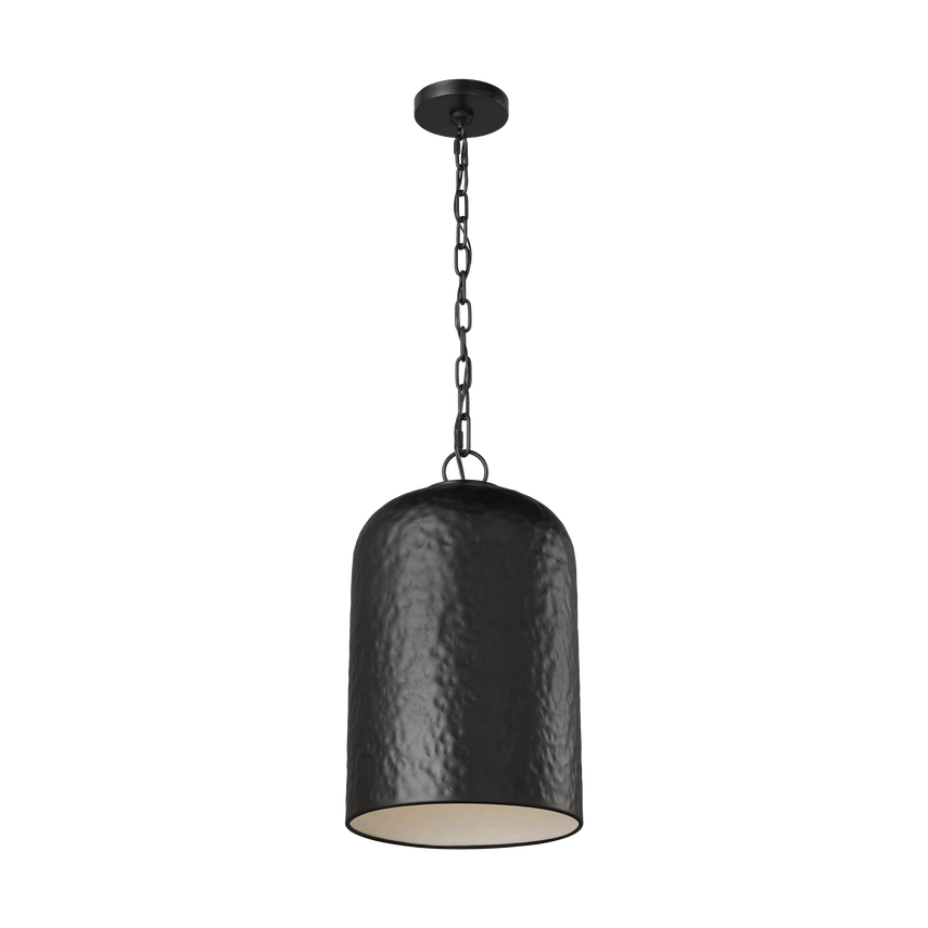 Buckner Tall Pendant