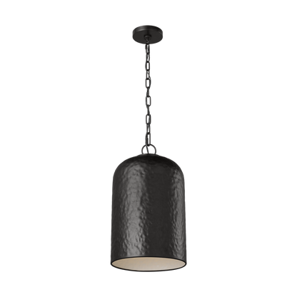 Buckner Tall Pendant