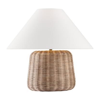 Dumar Medium Table Lamp